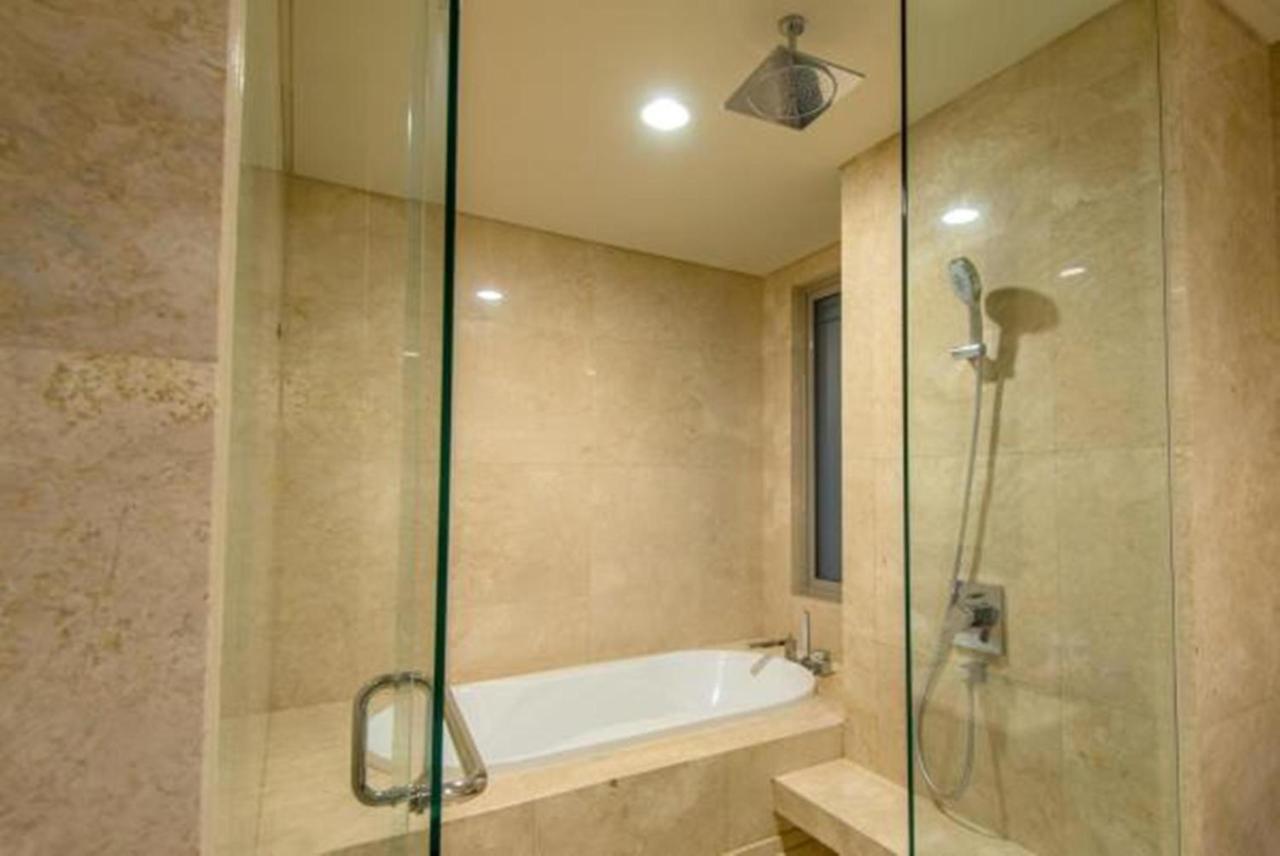 ג'ימבאראן Ayana Residence Luxury Living מראה חיצוני תמונה