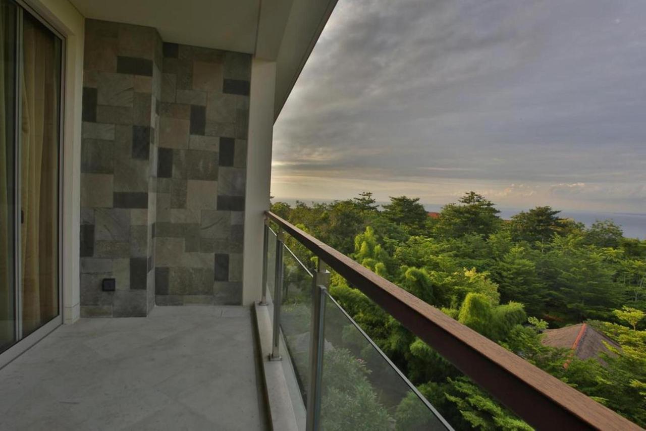 ג'ימבאראן Ayana Residence Luxury Living מראה חיצוני תמונה